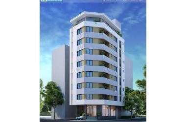 Bán tòa chung cư mini cao cấp khu Nhân Hòa,92m,8 tầng+ tum 11,95 tỷ